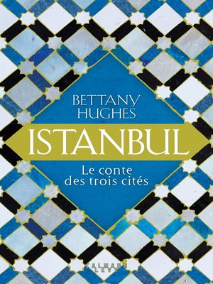 cover image of Istanbul